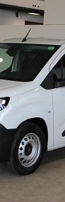 Opel Combo XL L2H1 XL L2H1 1.5 130KM-4
