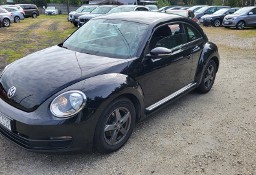 Volkswagen Beetle III automat pierwszy właściciel