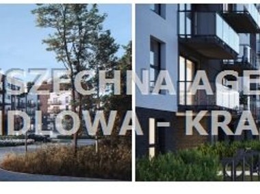 Mieszkanie, sprzedaż, 25.33, Kraków-1