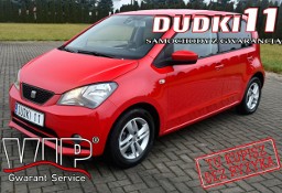 SEAT Mii I 1.0Benz Dudki11 Serwis,Klimatyzacja.Navi,kredyt.GWARANCJA