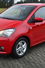 SEAT Mii I 1.0Benz Dudki11 Serwis,Klimatyzacja.Navi,kredyt.GWARANCJA-2