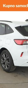 Ford Kuga III navi klima auto grzane fotele kamera i czujniki parkowania full LED-4