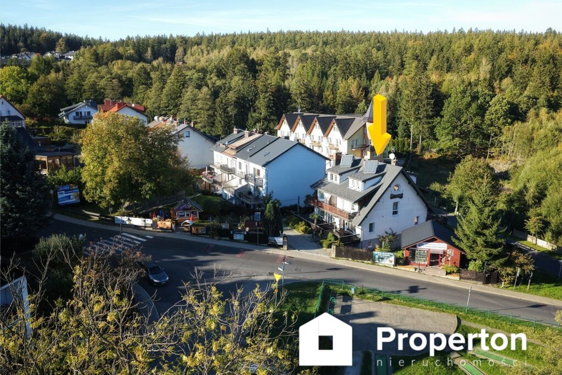 Dom na sprzedaż, 9 pokoi, 420 m², Świeradów-Zdrój