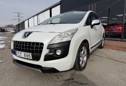 Peugeot 3008 I Biała perła, solardach,bezwypadkowy