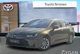 Toyota Corolla XII Toyota Corolla 1.8 Hybrid Comfort | VAT Marża | Gwarancja | Salon PL