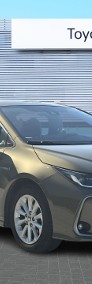 Toyota Corolla XII Toyota Corolla 1.8 Hybrid Comfort | VAT Marża | Gwarancja | Salon PL-3