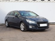 Peugeot 508 , Skóra, Navi, Klimatronic, Tempomat, Parktronic,