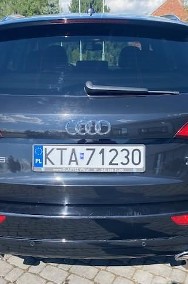 Audi Q5 II 3.0 TDI Quattro S tronic-2