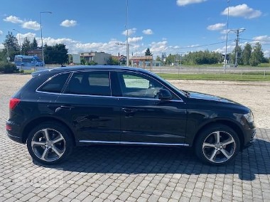 Audi Q5 II 3.0 TDI Quattro S tronic-1