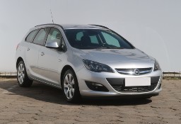 Opel Astra J , Automat, Skóra, Navi, Klimatronic, Tempomat, Parktronic,