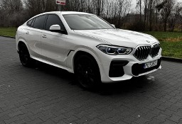 BMW X6 G06 Lasery Harman panorama