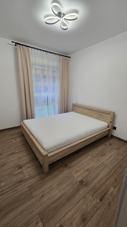 mieszkanie wolne od zaraz - Widok 5