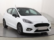 Ford Fiesta IX , Salon Polska, Klima, Tempomat, Parktronic