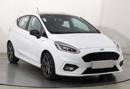 Ford Fiesta IX , Salon Polska, Klima, Tempomat, Parktronic