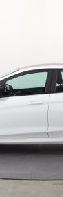 Ford Fiesta IX , Salon Polska, Klima, Tempomat, Parktronic-4