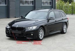 BMW SERIA 3 V (F30/F31/F34) BMW SERIA 3 F31 320xd X-Drive M-Pakiet Automat Sportsitze alcantara 4x4 HUD Hak