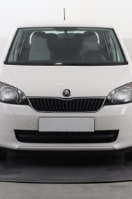 Skoda Citigo Citigo , Salon Polska, 1. Właściciel, Klima-2