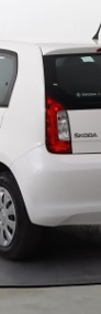 Skoda Citigo Citigo , Salon Polska, 1. Właściciel, Klima-4