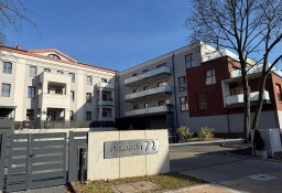 Nowe mieszkanie Tychy, ul. Damrota 72A/8