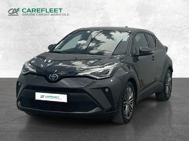 Toyota C-HR Toyota C-HR 2.0 Hybrid Executive-1