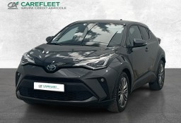 Toyota C-HR Toyota C-HR 2.0 Hybrid Executive