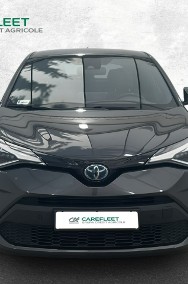 Toyota C-HR Toyota C-HR 2.0 Hybrid Executive-2