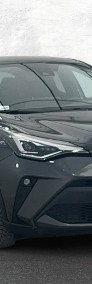 Toyota C-HR Toyota C-HR 2.0 Hybrid Executive-3