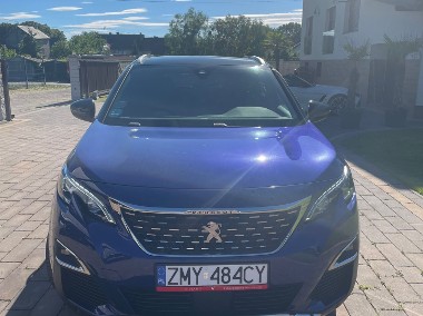Auto zadbane z niskim udokumentowanym przebiegiem-1