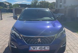 Peugeot 3008 II Auto zadbane z niskim udokumentowanym przebiegiem