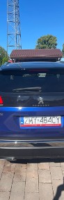 Auto zadbane z niskim udokumentowanym przebiegiem-3
