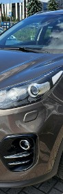 Kia Sportage IV Automat, 4x4,grzane fotele i kierownica,czytanie znaków, nawigaja,ka-4