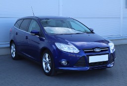 Ford Focus III , Klima, Parktronic, Podgrzewane siedzienia