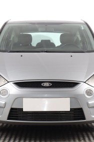 Ford S-MAX , Klimatronic, El. szyby-2