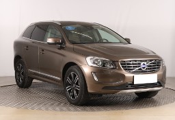 Volvo XC60 I , Salon Polska, 1. Właściciel, Serwis ASO, Automat, Skóra,