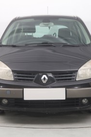 Renault Grand Scenic II , GAZ, HAK, Klimatronic,ALU, El. szyby-2