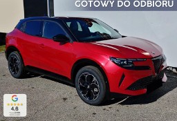 Alfa Romeo Inny Alfa Romeo 1.2 Ibrida Ti 1.2 Ibrida Ti (145KM) Tempomat adaptacyjny + Kamera co