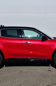 Alfa Romeo 1.2 Ibrida Ti 1.2 Ibrida Ti (145KM) Tempomat adaptacyjny + Kamera co-2