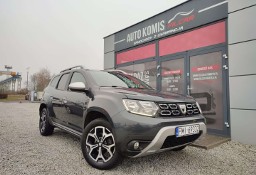 Dacia Duster I