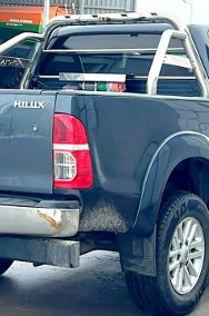 Toyota Hilux VII Salon Polska * Faktura Vat 23% * Automat * 4x4-2