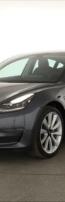 Tesla Model 3 , SoH 86%, Serwis ASO, Automat, Skóra, Navi, Klimatronic,-3