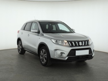 Suzuki Vitara II , Salon Polska, 1. Właściciel, Serwis ASO, VAT 23%,-1