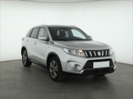 Suzuki Vitara II , Salon Polska, 1. Właściciel, Serwis ASO, VAT 23%,
