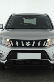 Suzuki Vitara II , Salon Polska, 1. Właściciel, Serwis ASO, VAT 23%,-2