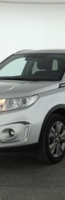 Suzuki Vitara II , Salon Polska, 1. Właściciel, Serwis ASO, VAT 23%,-3