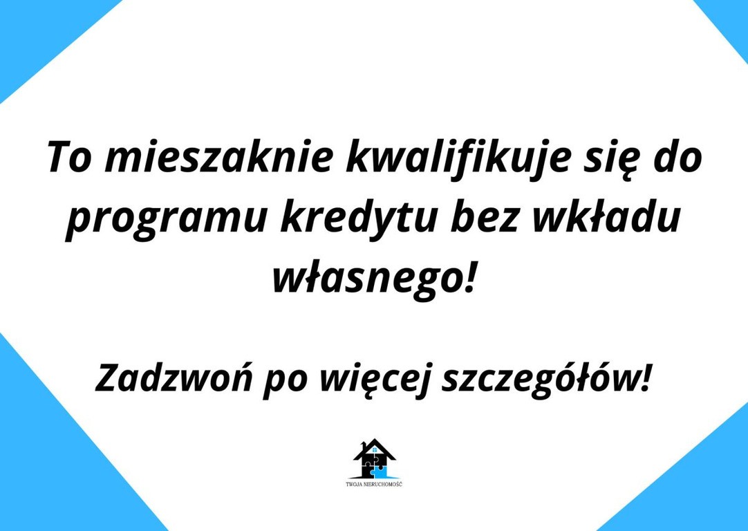 **Ligota, 2 pokoje, 49,5 mkw** - Więcej