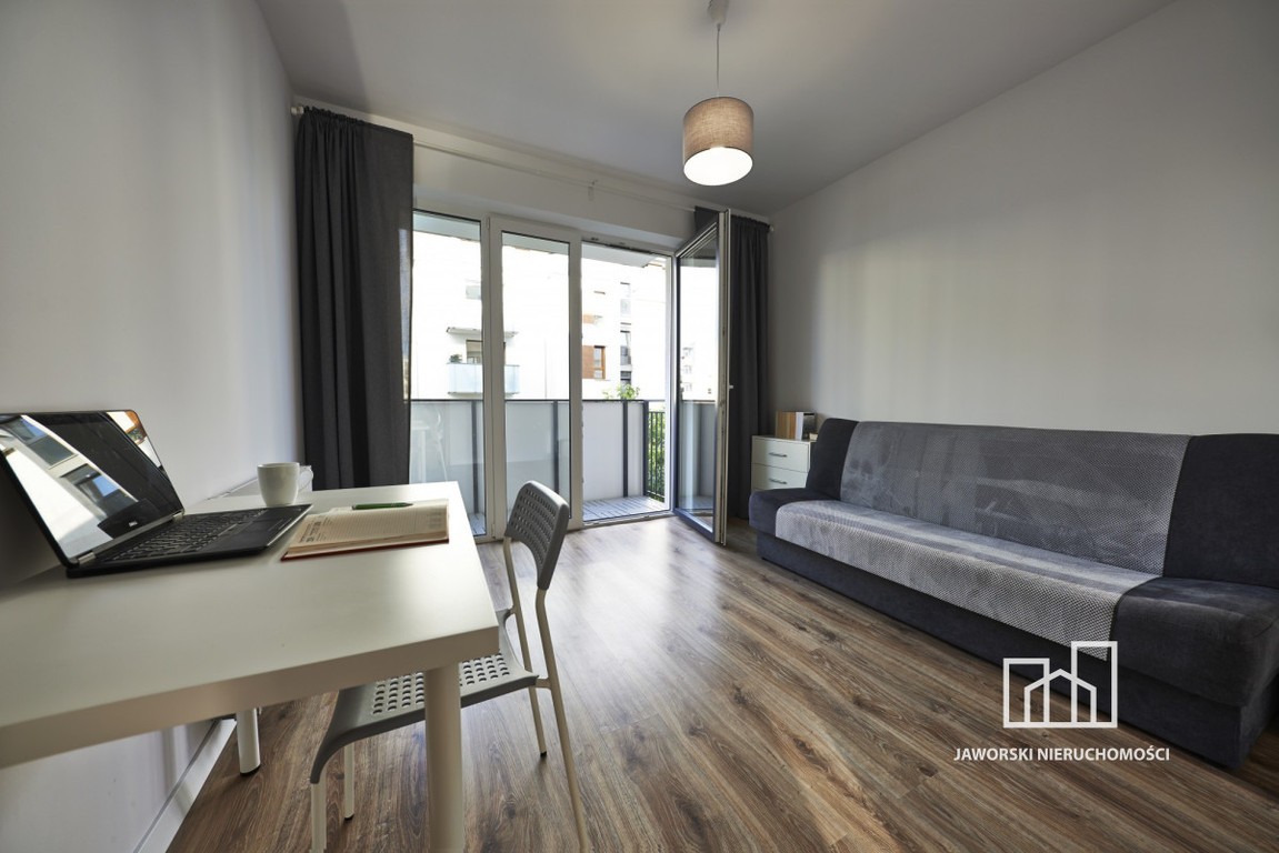 Mieszkanie do wynajęcia, 46 m² Naramowice, Karpia