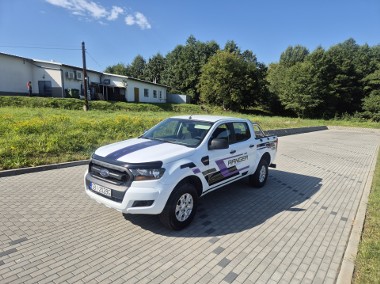 F-VAT 23%* 4x4 *2,2d 131KM * Salon Polska - 1 Właściciel *-1