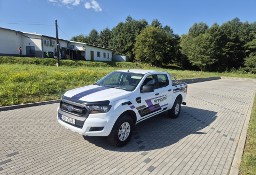 Ford Ranger F-VAT 23%* 4x4 *2,2d 131KM * Salon Polska - 1 Właściciel *