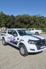 F-VAT 23%* 4x4 *2,2d 131KM * Salon Polska - 1 Właściciel *-2