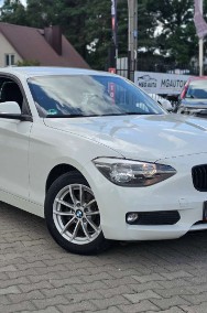 BMW SERIA 1-2